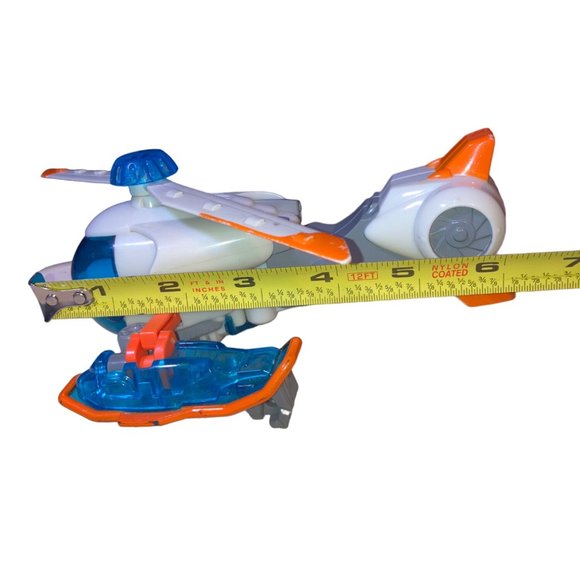 Transformers Rescue Bots Academy Blades the Flight-Bot Helicopter Figure Toy - Picture 11 of 12